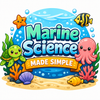 Marine Science Made Simple - Home