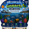 Human Impact Unit Bundle